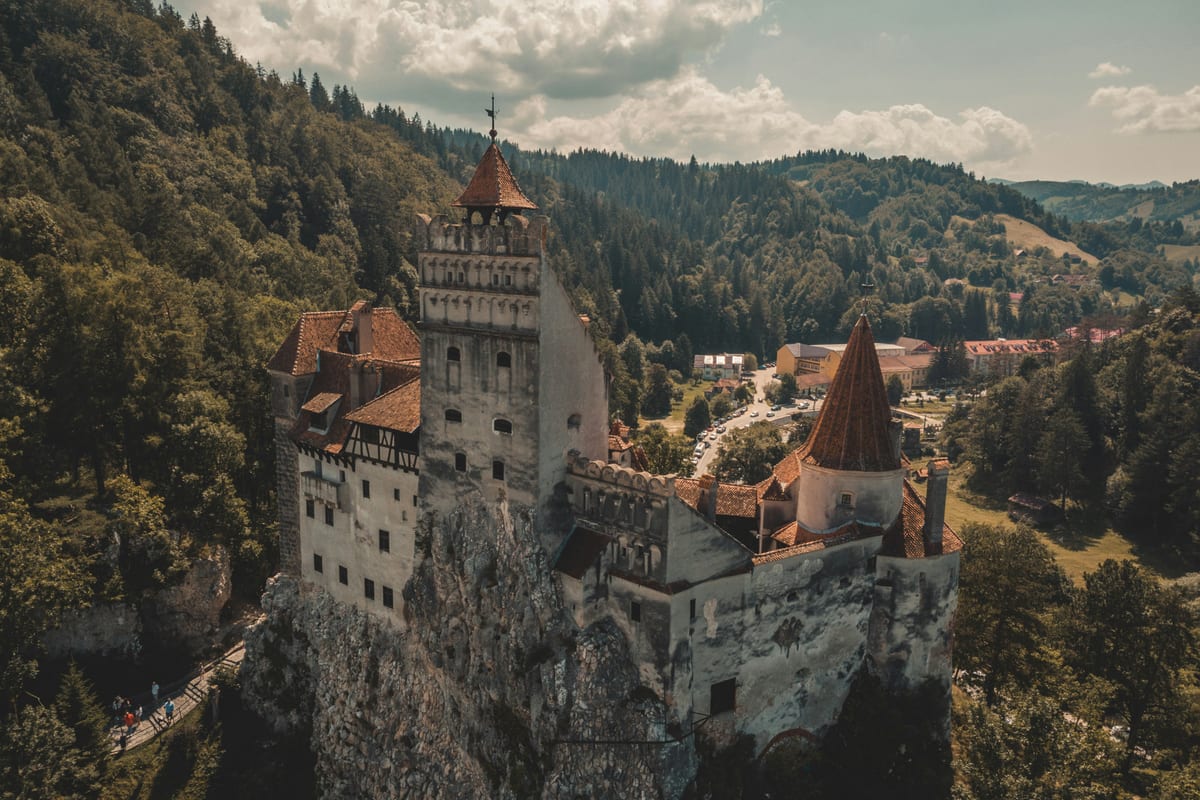 Румунія